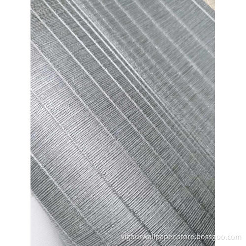 137cm Pvc large format sublimation fiber wallcloth